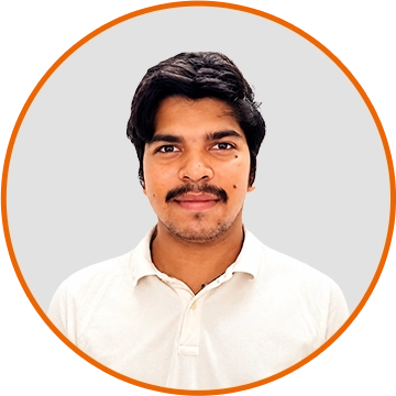 Shivam Pandey - Draftsman | MIT Placed Student 